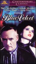 Blue Velvet