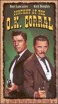 Gunfight at the O.K. Corral