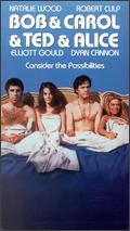 Bob & Carol & Ted & Alice
