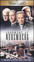 Judgment at Nuremberg