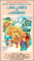 The Lion, the Witch and the Wardrobe