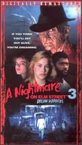 A Nightmare on Elm Street 3: Dream Warriors