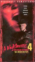 A Nightmare on Elm Street 4: The Dream Master