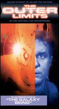 The Outer Limits: The Galaxy Being