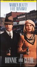 Bonnie and Clyde