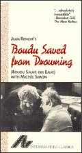 Boudu Saved from Drowning