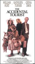 The Accidental Tourist