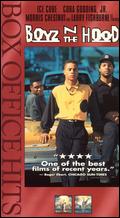 Boyz N the Hood