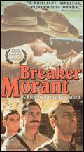 Breaker Morant