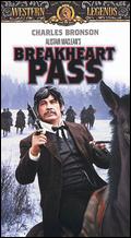 Breakheart Pass
