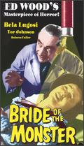 Bride of the Monster