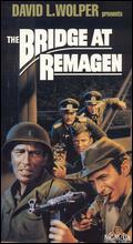 The Bridge at Remagen