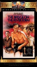 The Bridge on the River Kwai