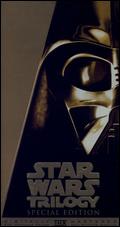 Star Wars [Film Series]