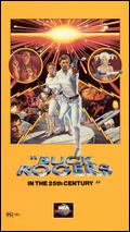Buck Rogers in the 25th Century