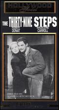 The 39 Steps