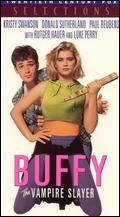 Buffy the Vampire Slayer