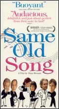 Same Old Song