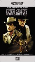 Butch Cassidy and the Sundance Kid
