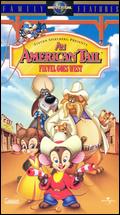 An American Tail: Fievel Goes West
