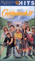 Caddyshack II