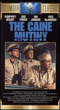The Caine Mutiny