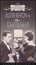 The Cameraman