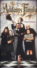 The Addams Family