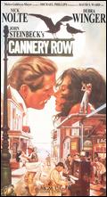 Cannery Row