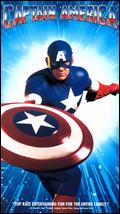 Captain America