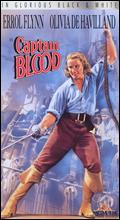 Captain Blood
