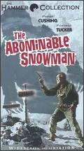 The Abominable Snowman of the Himalayas