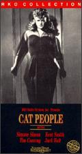 Cat People