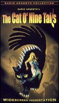 The Cat O Nine Tails