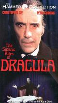 Count Dracula and His Vampire Bride