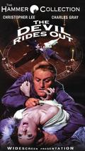 The Devil Rides Out