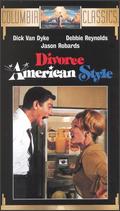Divorce American Style