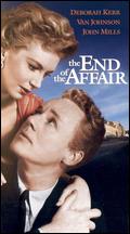 The End of the Affair