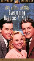 Everything Happens at Night