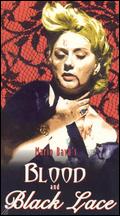 Blood and Black Lace