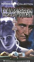 Frankenstein Created Woman
