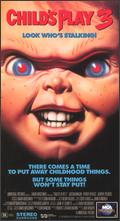 Childs Play 3: Look Whos Stalking