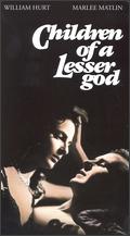 Children of a Lesser God