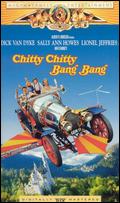 Chitty Chitty Bang Bang
