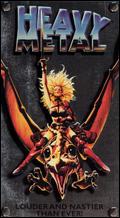 Heavy Metal