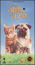 The Adventures of Milo and Otis