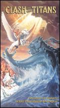 Clash of the Titans