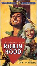 The Adventures of Robin Hood